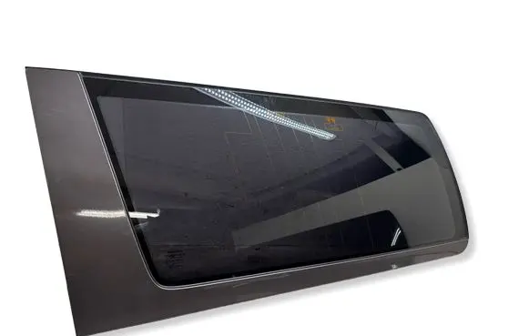 Volvo XC70 Rear side window 30674480