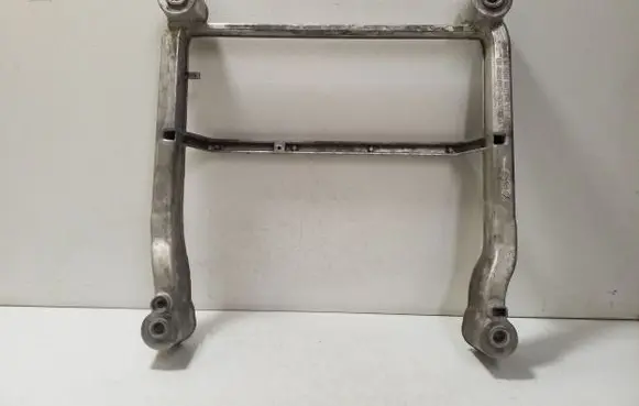 Volvo XC90 Driver seat console base 31379532