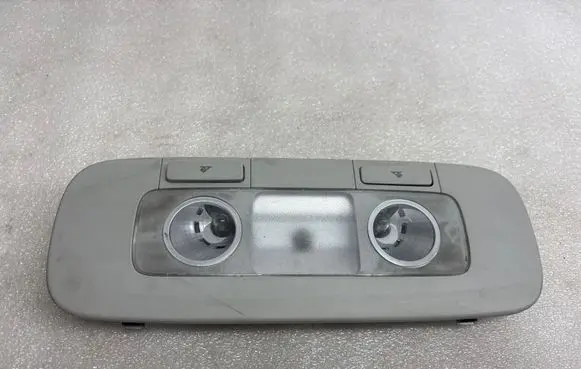 Volkswagen PASSAT B6 Rear seat light 3C0947291C 5435