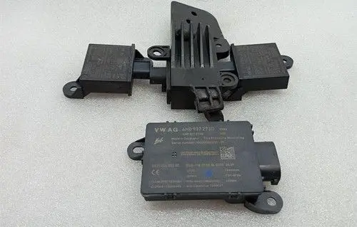 Lamborghini LP 610-4 Tire pressure sensor 4H0907273D