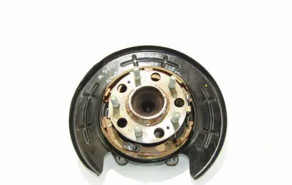 Hyundai Tucson TL Rear wheel hub