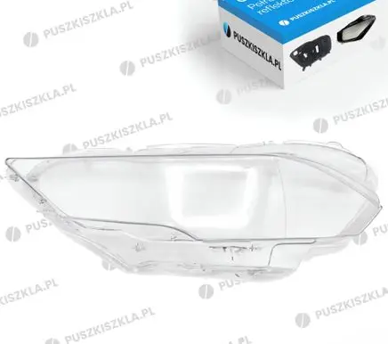 Ford Mustang VI Headlight lense 5905049714091