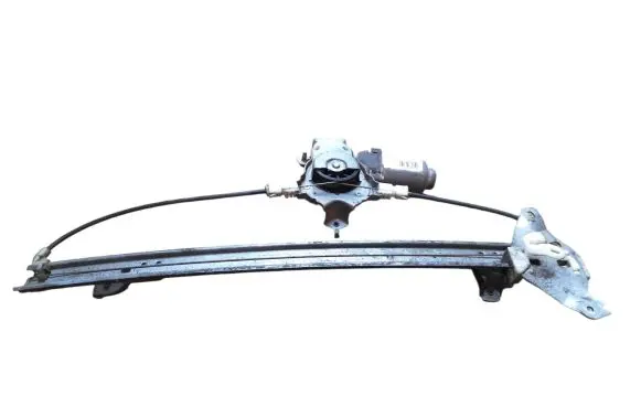 Nissan Pathfinder R51 Rear door window regulator with motor 400927B 0927