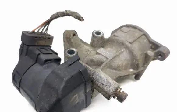 Citroen C5 EGR valve 9681825280