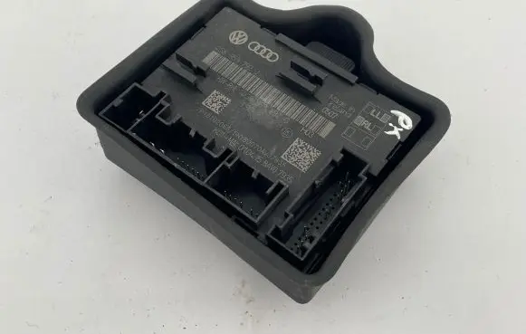 Audi A6 S6 C7 4G Door control unit/module 4G8959792J 4G8959792G