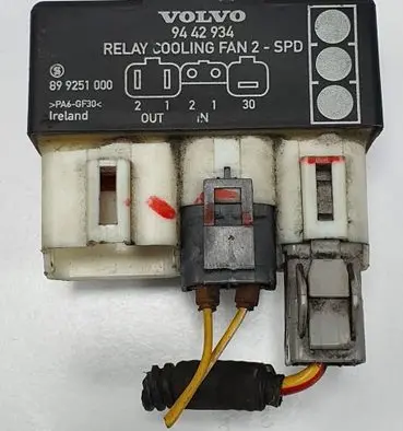 Other relay