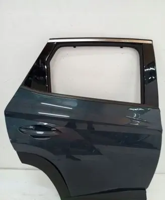 Hyundai H-1, Starex, Satellite Other interior part