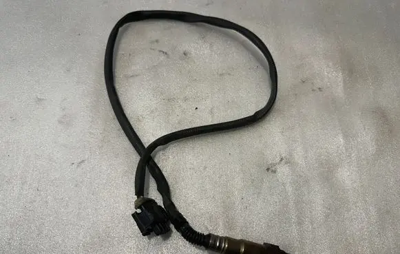 Lambda probe sensor