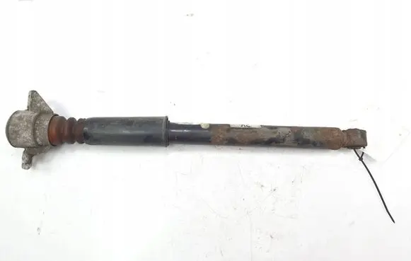 Audi A5 8T 8F Rear shock absorber/damper 8K0513035D