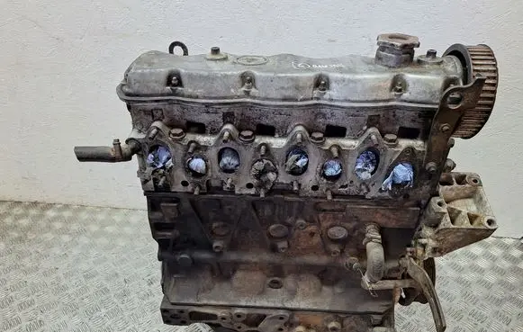 Fiat Ducato Engine 7450418STAB 698428562 4722673