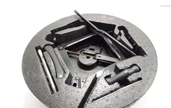Lift Jack