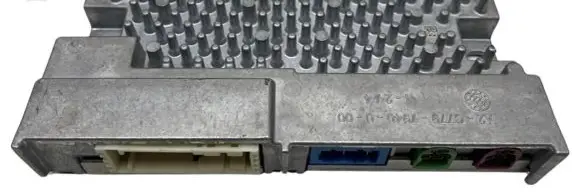 Mercedes-Benz E W214 Other control units/modules A2149004807 A2149027801 A2149013305