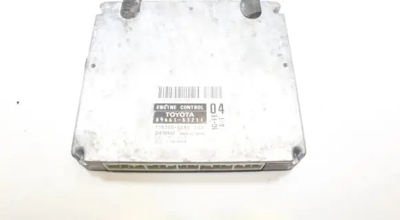 Lexus IS 200-300 Engine control unit/module 8966153211 1753005240
