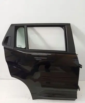 Jeep Avenger Other interior part