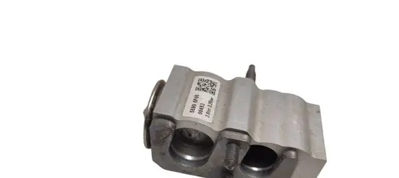Mercedes-Benz Sprinter W907 W910 Other air conditioning (A/C) parts 55806F05 00453