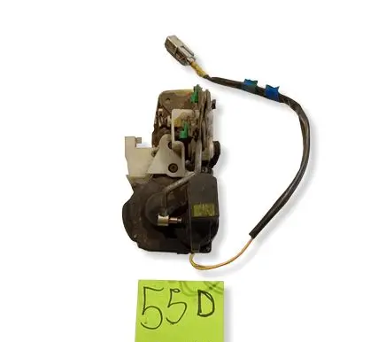 Rover 75 Central locking motor FQJ102900