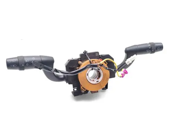 Wiper turn signal indicator stalk/switch