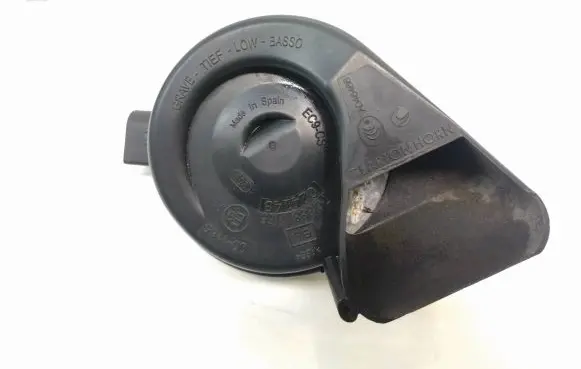 Audi A4 S4 B8 8K Horn signal 8K0951221