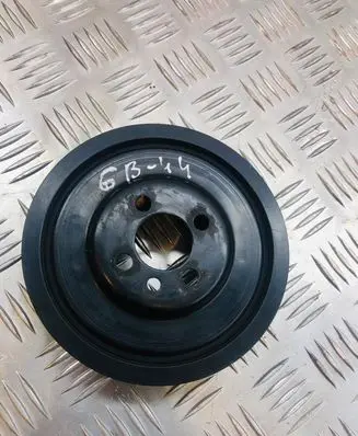 Volkswagen PASSAT B6 Crankshaft pulley 036105243