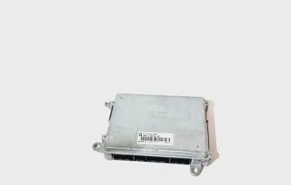Jaguar S-Type Comfort/convenience module 4R8313B525AB 4R8313B525 0630052