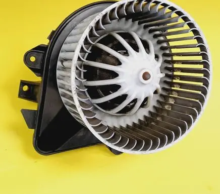 Fiat Punto (188) Heater fan/blower 141730600 188AEAAAT025