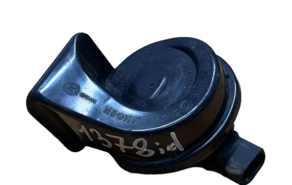 BMW 5 GT F07 Horn signal A046466 E9024148