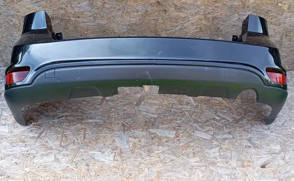 Fiat Freemont Rear bumper 301280263 AP506AXRAB