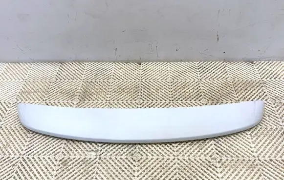 Ford Kuga I Rear bumper lower part trim