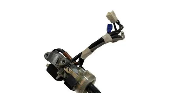 Subaru Forester SG Ignition lock 88215SA000 6608 X1T26171