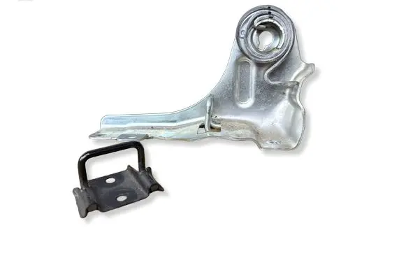 Subaru Forester SH ISOFIX Bracket 