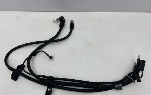 Mercedes-Benz CLA C118 X118 Wires (generator/alternator) A1775401731