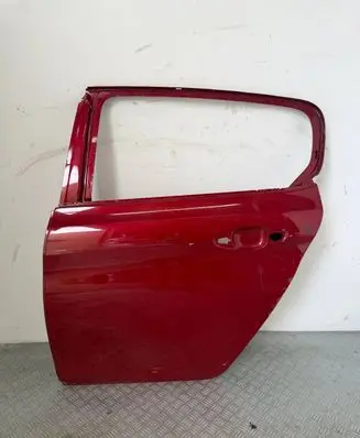 Peugeot 308 Rear door
