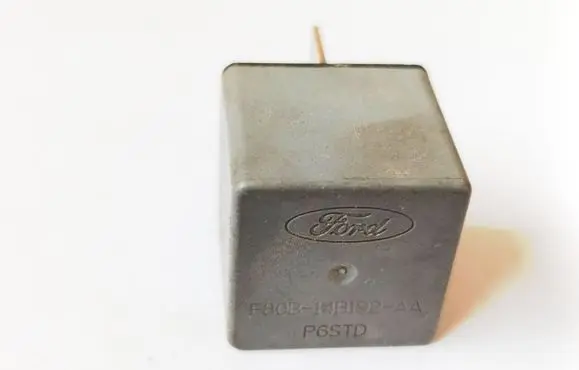 Ford Focus Other relay F80B14B192AA