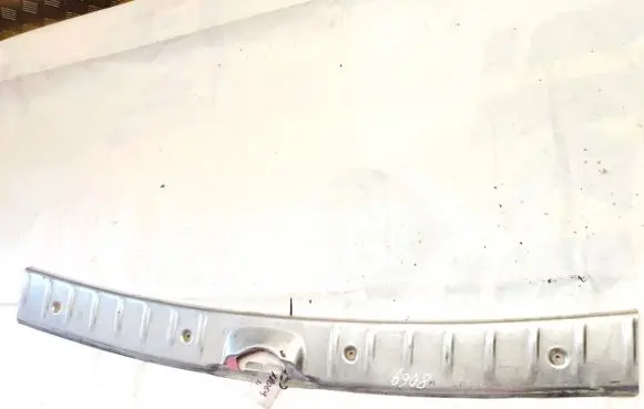 Opel Insignia A Other trunk/boot trim element
