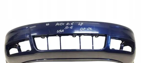 Audi A6 S6 C5 4B Front bumper 4B3807111D
