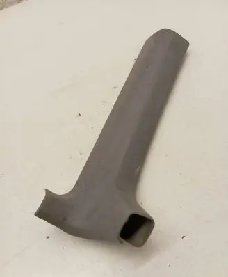 Volkswagen Transporter - Caravelle T4 Other sill/pillar trim element 705867620