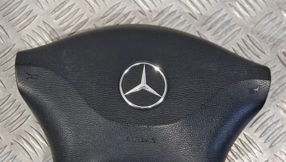 Mercedes-Benz Sprinter W906 Steering wheel airbag 305264520