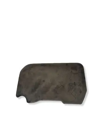 Peugeot 308 Engine cover (trim) 