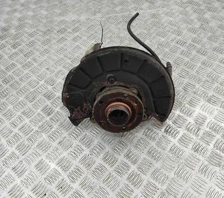 Audi Q3 8U Front wheel hub 1K0407256AA