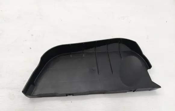 Ford Fiesta Timing belt guard (cover) C1BB6775BA