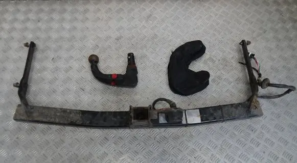 Volkswagen Touran III Tow bar set 5QA092155A