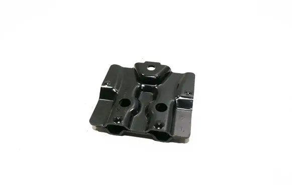 Audi A7 S7 4G Tie down hook / loop 4G8813384