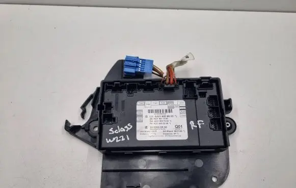 Mercedes-Benz S W221 Other control units/modules A2219008603 2219008603