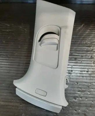 Volkswagen Golf VII (B) pillar trim (top) 5G4868311