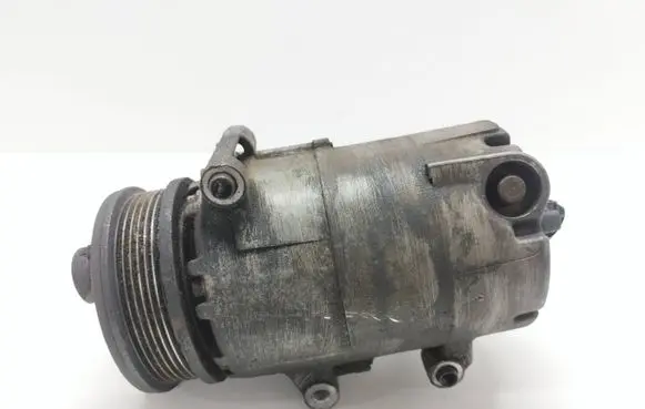 Ford Focus Air conditioning (A/C) compressor (pump)