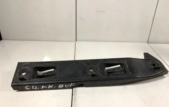 Volkswagen Golf IV Front bumper mounting bracket 1J0807183A