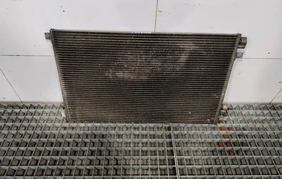 Renault Megane II A/C cooling radiator (condenser) 8200115543