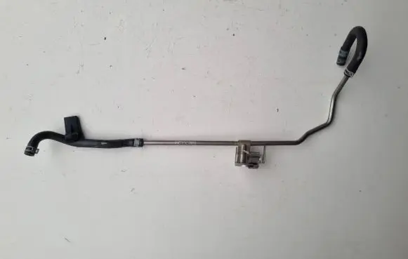 Audi A6 C7 Engine coolant pipe/hose