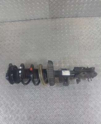 Mercedes-Benz EQV 447 Front shock absorber/damper A4473202500 ZGS003