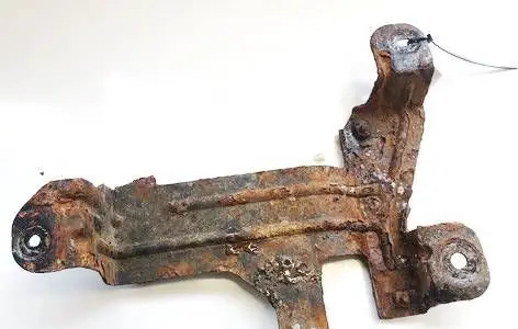 Ford Mondeo MK IV Other exterior part 